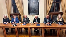 Hnutí ANO v Plzni se dohodlo na koalici, spolupracovat bude s PRO PLZE� a STAN....