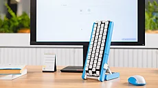 Google p�edstavil dal�í z �ady klávesnic, u nich� vít�zí kreativita nad...
