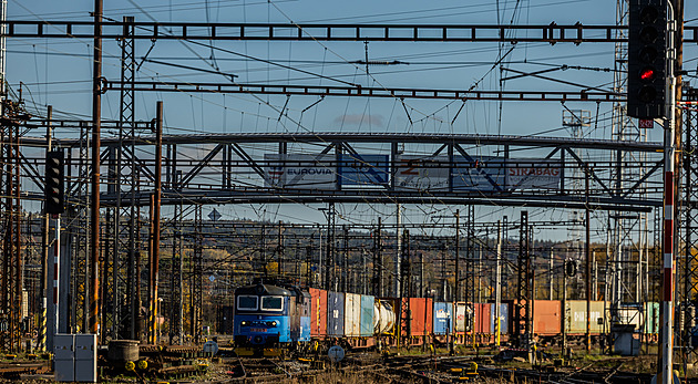Modernizace železnice v České Třebové. Největší omezení přijdou za dva roky