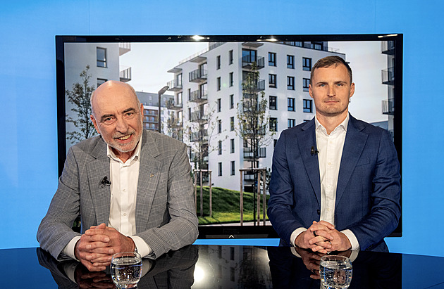 Co zpřístupní ceny bytů? Rychlejší výstavba a využití opuštěných areálů