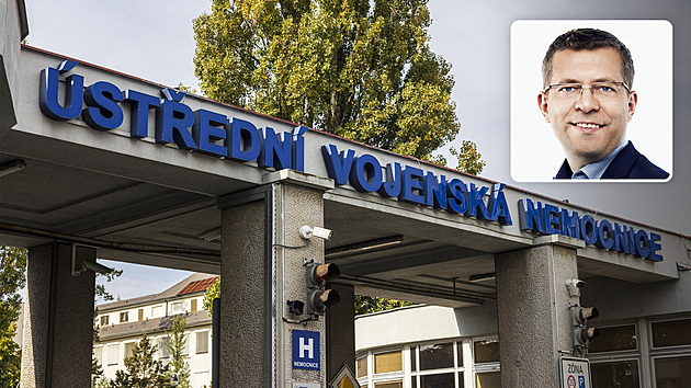 Stačí tableta denně. První pacienti dostali nový lék, který krotí nádor mozku