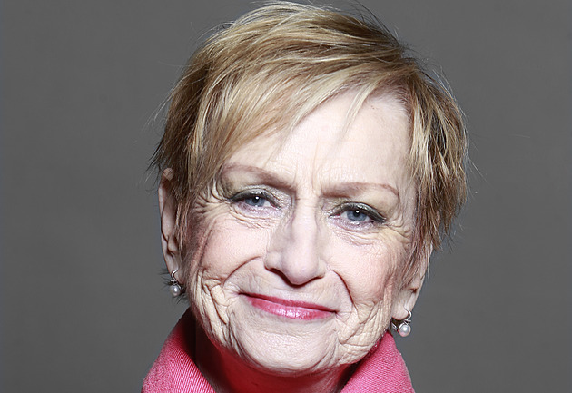 Věra Čáslavská