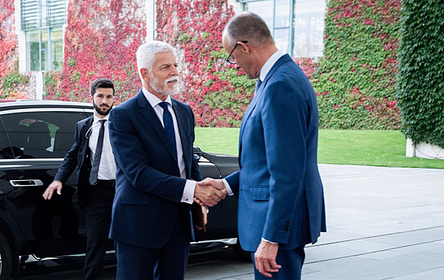 Prezident Pavel řekl, že se nechystá vetovat rozpočet, který předložila vláda