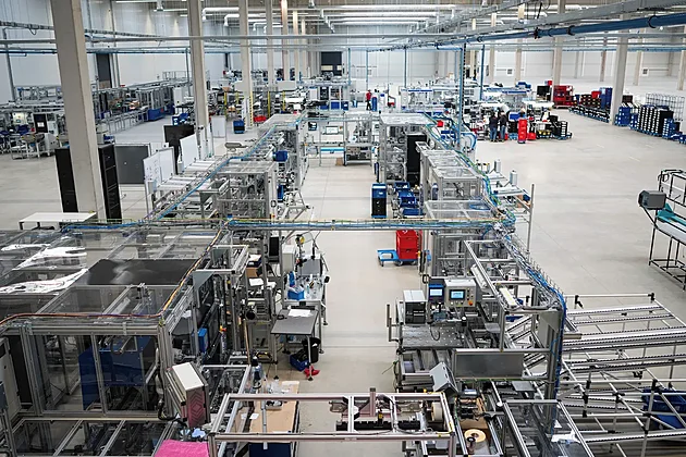 Z Nejdku až k nejnovějším BMW. Český příběh WITTE Automotive pokračuje