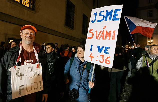 Do úterní stávky se zapojí 1340 zaměstnanců i externistů z Českého rozhlasu