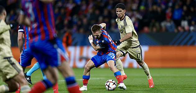 Plzeň - Levski Sofia 1:2, domácí i potřetí v Evropské lize bez bodu. Rozhodli Brazilci