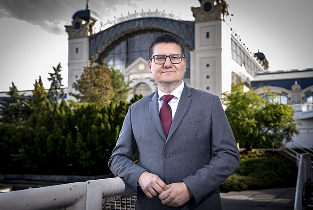 Firmy se poučily z minulé krize. O energiích se už učí přemýšlet, říká expert