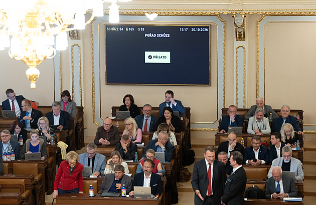 Zakáže zákon prodej živých ryb? Pospíšil to navrhl do zákona na ochranu zvířat