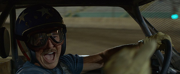 Pohádka skončila, Brad Pitt doručí temnou kriminálku. Podívejte se na snímky z filmu