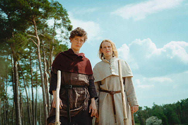 Podívej se na ten film a zjisti, jak můžeš zachránit svět, láká Donutil na novinku
