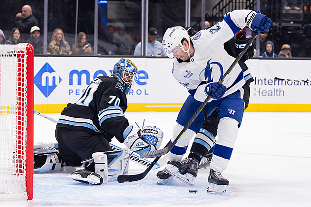 Pastrňák gólem pomohl k výhře, Hertl byl na to sám. V NHL bodoval i Klapka