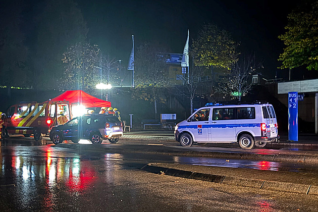 Hitlerovo Orlí hnízdo v Alpách zachvátil požár. Policie zadržela podezřelého