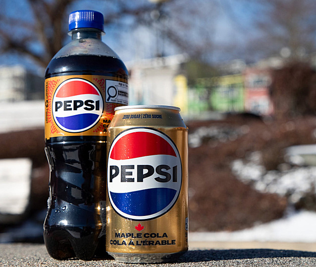 Vesmírná Coca-Cola i Pepsi s chutí dubajské čokolády. Tyto limitky překvapily svět