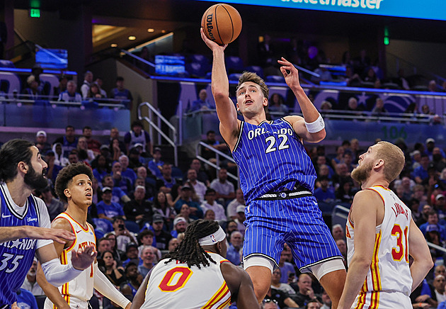 Krejčí mohl slavit drtivý nástup Portlandu. Ja zapomenut, zářil Ty. Janis zastíněný