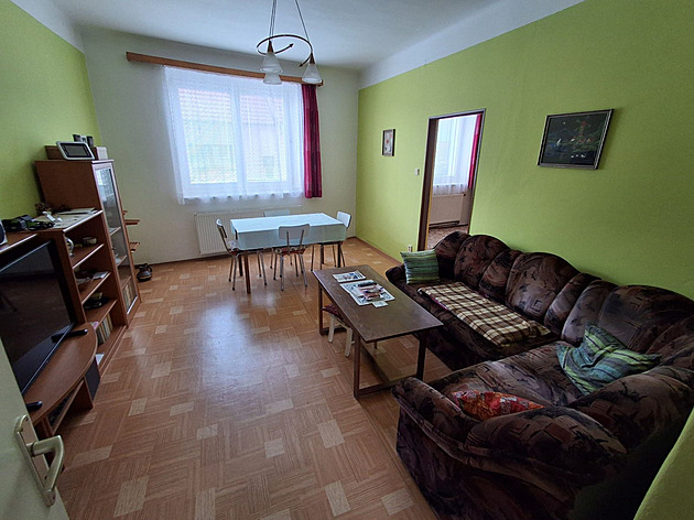 Dům za cenu bytu? Kde a za kolik v Česku koupíte parádní nemovitost se zahradou