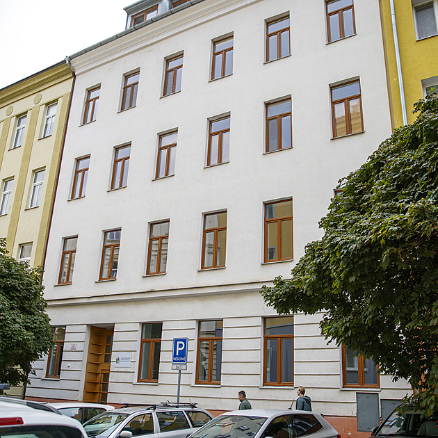 Nová forma bydlení pomůže stárnoucím rodičům s postiženými potomky