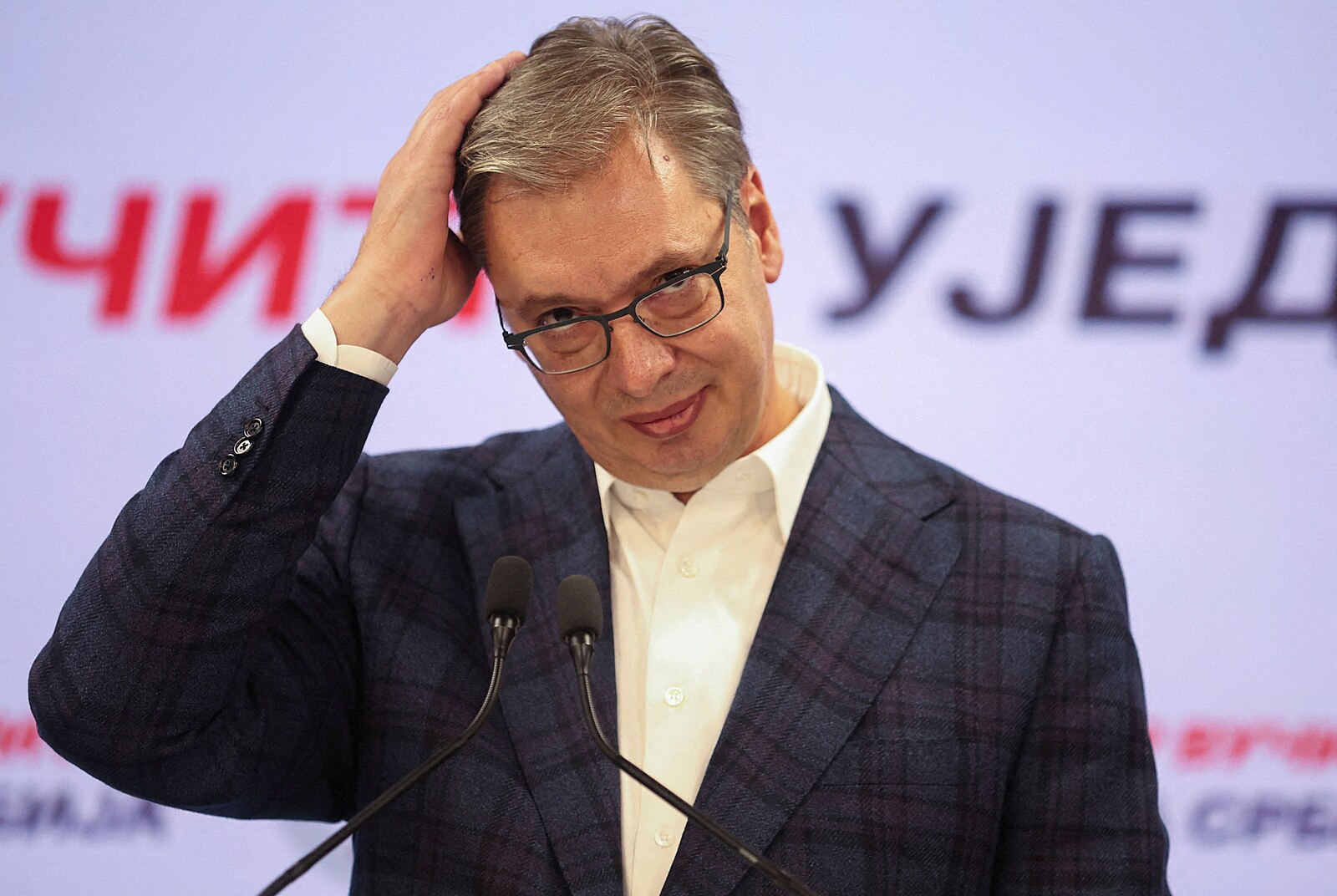 Orbán, Vučić... Jak končí hegemoni evropské politiky. Kdo bude další?