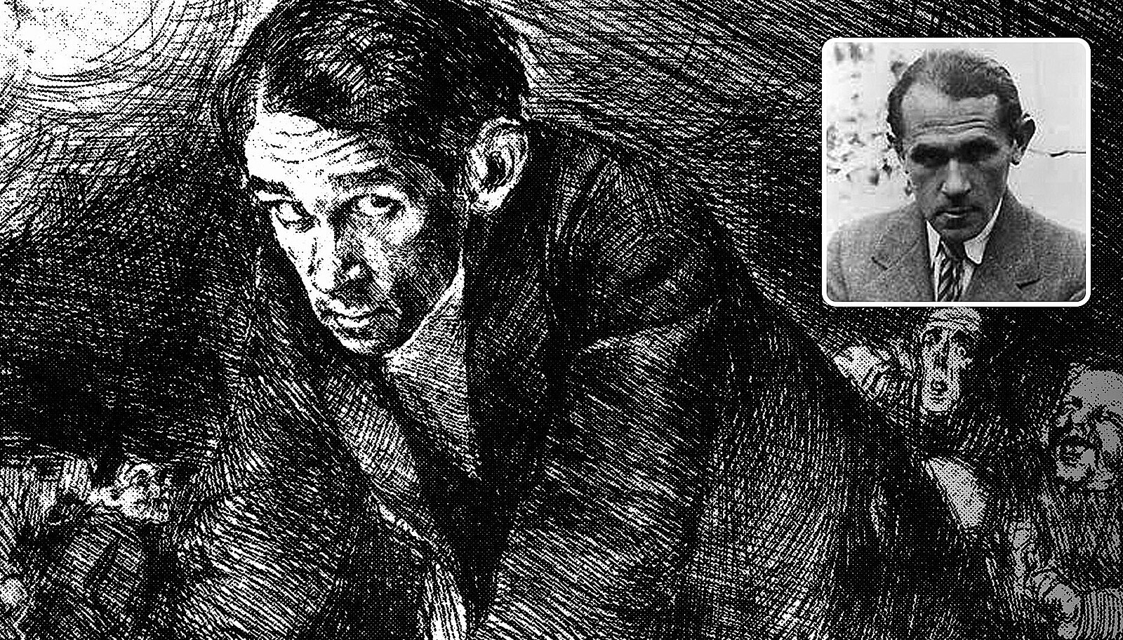 Znáte Bruna Schulze? O haličského génia se přetahuje Polsko, Ukrajina a Izrael, ztracený román má nejspíš KGB