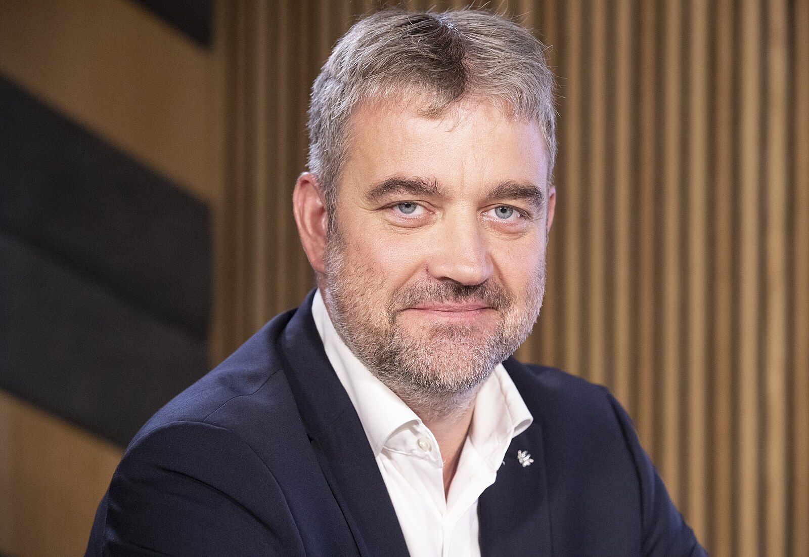 Poslanec Pražák končí v hnutí ANO, zůstane nezařazený. Důvod nechce uvést