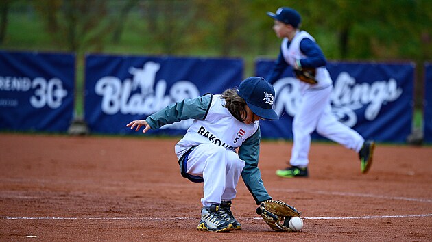 Slavnostní otevření Algotech arény, domovského stánku softballistů klubu...