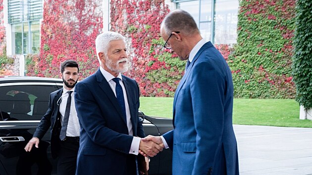 Prezident Pavel řekl, že se nechystá vetovat rozpočet, který předložila vláda