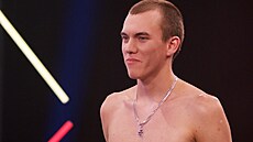 Standa v Naked Attraction
