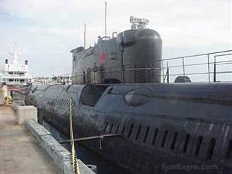 Ponorka U-484
