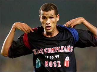 Rivaldo