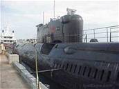 Ponorka U-484