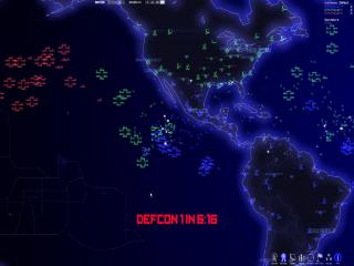 Defcon