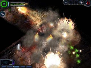 Alien Shooter 2