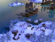 Age of Empires III: Age of Discovery