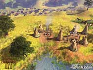 Age of Empires III: Age of Discovery