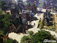 Age of Empires III: Age of Discovery