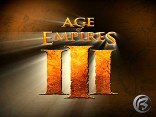 Age of Empires III