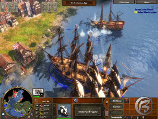 Age of Empires III