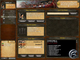 Age of Empires III