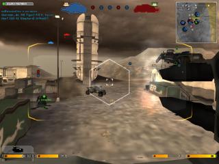 Battlefield 2142