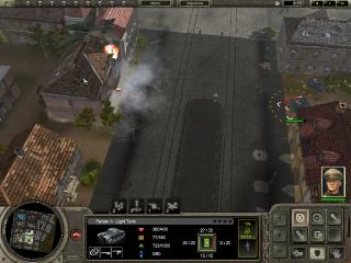 Codenam: Panzers