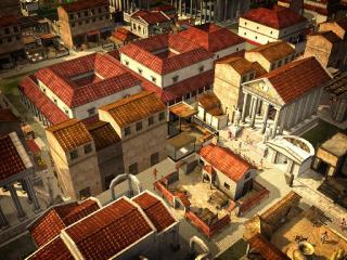 CivCity Rome