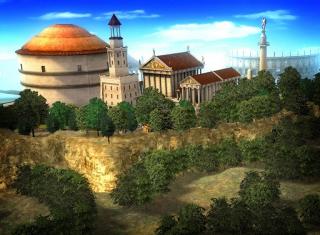 CivCity Rome