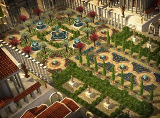 CivCity Rome