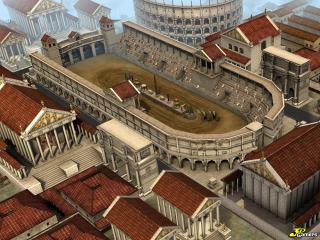 CivCity Rome