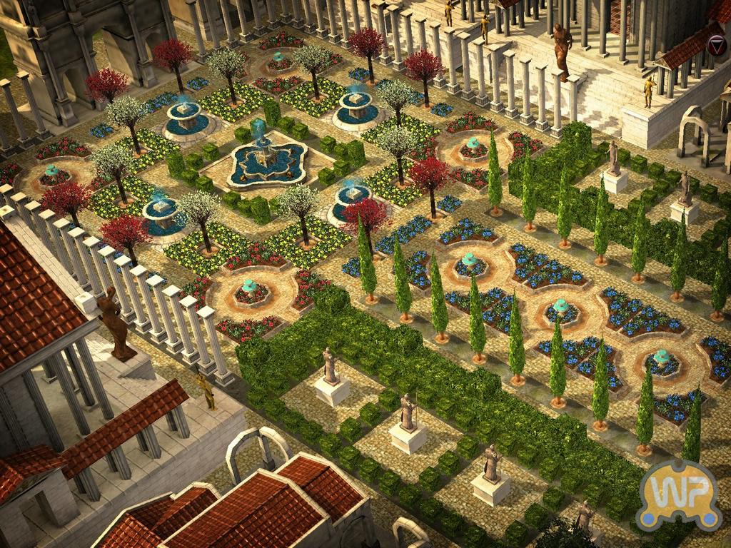 CivCity Rome