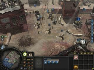 Company of Heroes