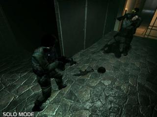 Splinter Cell: Chaos Theory