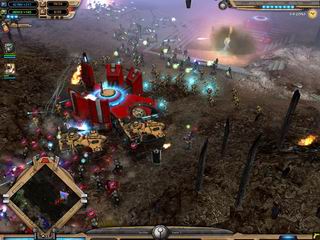 Warhammer 40k Dark Crusade