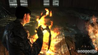 Dark sector