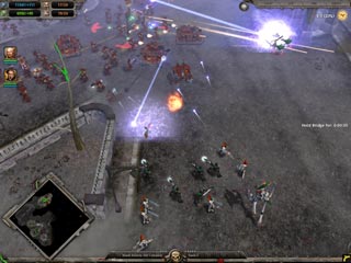 Warhammer 40.000: Dawn of War