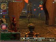 Dungeons & Dragons Online: Stormreach